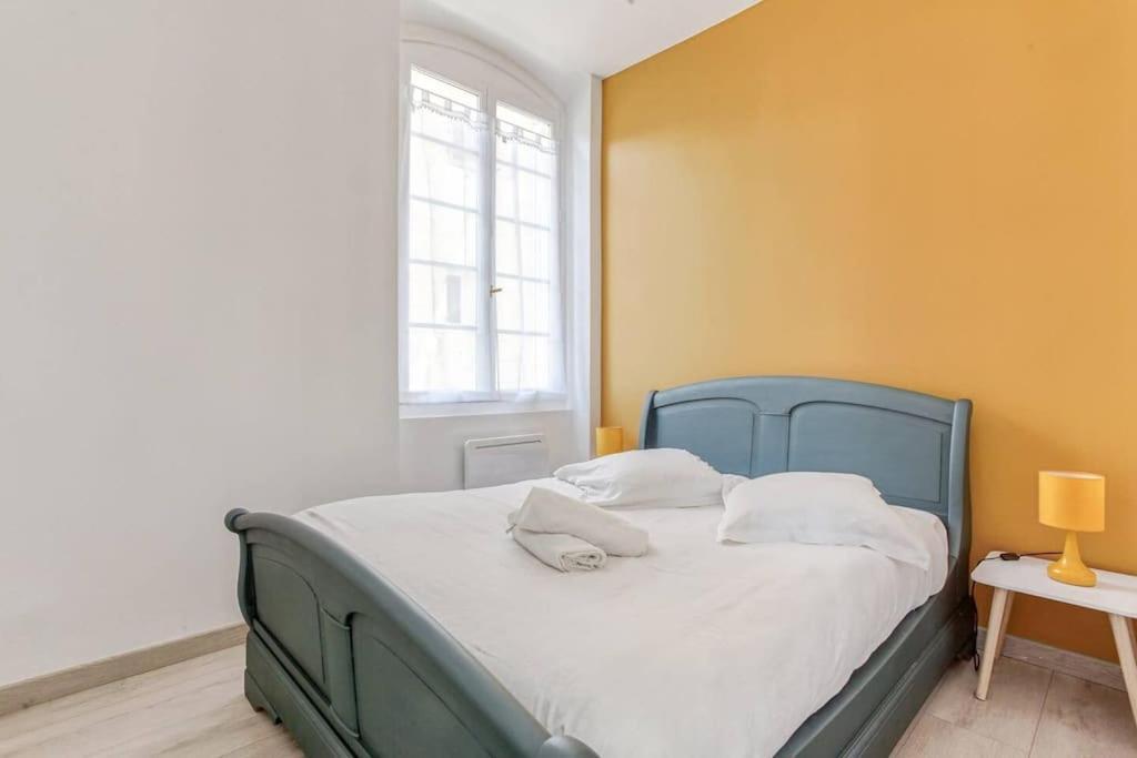 Cosy Appart Lumineux Coeur Panier/Joliette Διαμέρισμα Μασσαλία Εξωτερικό φωτογραφία